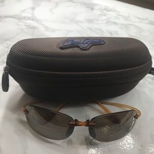 Maui Jim Sunglasses